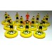 Subbuteo Andrew Table Soccer Anagennisi Karditsas 2025-26 on WSB Professional bases  